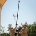2nd CWSS hosts deployed weather systems training
