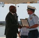 Coast Guard holds joint change-of-homeport ceremony