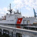 Coast Guard holds joint change-of-homeport ceremony
