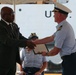 Coast Guard holds joint change-of-homeport ceremony