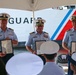 Coast Guard holds joint change-of-homeport ceremony