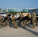 40th ID Bands Performes at Moffett Field