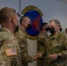 Joint Chiefs of Staff DV visit