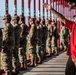 13 shooters qualify for bronze pistol badge