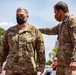 Gen. Mark A. Milley Visits Fort Bragg