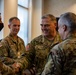 Gen. Mark A. Milley Visits Fort Bragg