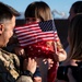 Nellis Airmen return from Operation Allies Refuge