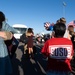 Nellis Airmen return from Operation Allies Refuge
