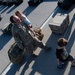 Nellis Airmen return from Operation Allies Refuge