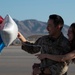 Nellis Airmen return from Operation Allies Refuge