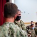 Gen. Mark A. Milley Visits Fort Bragg