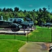 Fort McCoy's Equipment Park