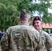 Gen. Mark A. Milley Visits Fort Bragg