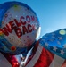 Nellis Airmen return from Operation Allies Refuge
