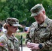 Gen. Mark A. Milley Visits Fort Bragg