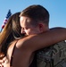Nellis Airmen return from Operation Allies Refuge