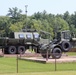Fort McCoy's Equipment Park