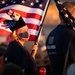 Nellis Airmen return from Operation Allies Refuge