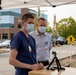 U.S. Army Medical Team and Idaho Hospital Host Press Conference