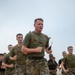 1st ANGLICO company physical training event