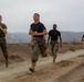 1st ANGLICO company physical training event