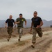 1st ANGLICO company physical training event