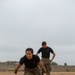 1st ANGLICO company physical training event