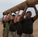 1st ANGLICO company physical training event