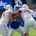 U.S. Air Force Academy Football vs Lafayette College 2021