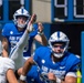 U.S. Air Force Academy Football vs Lafayette College 2021