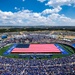 U.S. Air Force Academy Football vs Lafayette College 2021