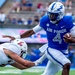 U.S. Air Force Academy Football vs Lafayette College 2021