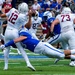 U.S. Air Force Academy Football vs Lafayette College 2021