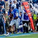 U.S. Air Force Academy Football vs Lafayette College 2021