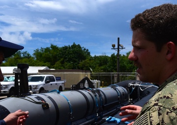 EOD Subject Matter Expert Exchange