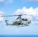 HMLA-169 Conducts IWX