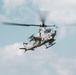 HMLA-169 Conducts IWX