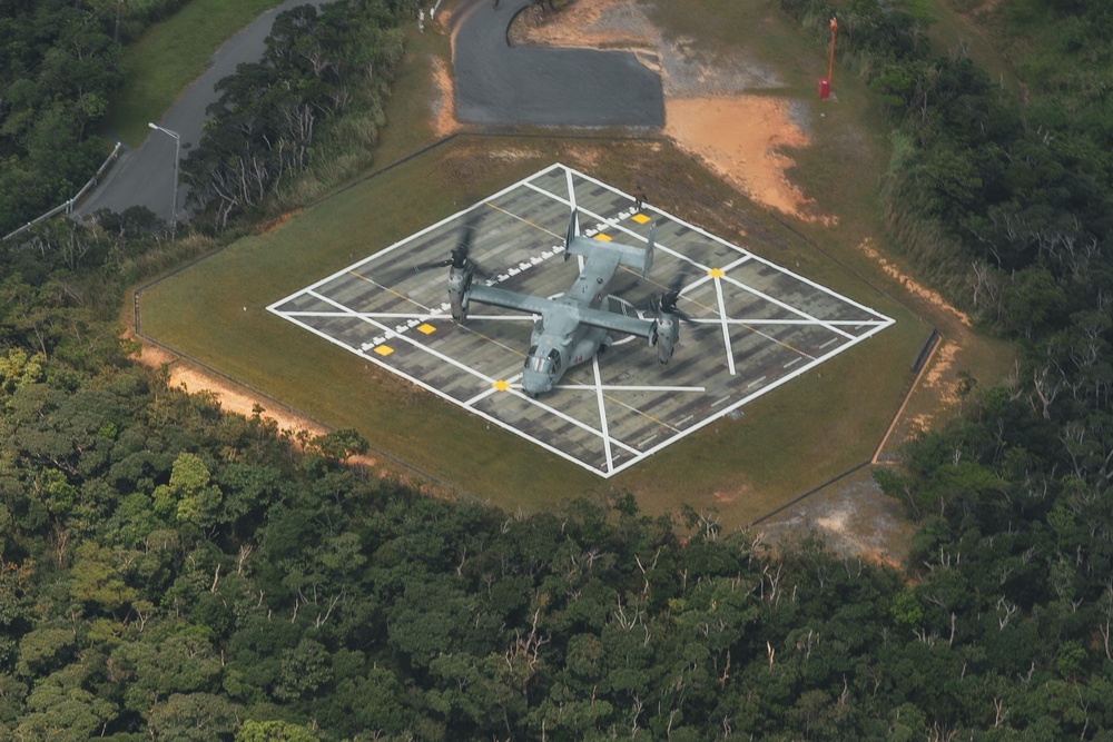 HMLA-169 Conducts IWX