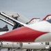 Maintainers Keep the Thunderbirds Ready for the Cleveland National Air Show
