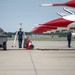 Maintainers Keep the Thunderbirds Ready for the Cleveland National Air Show