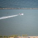 Thunderbirds Finish Cleveland National Air Show with Style