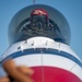 Thunderbirds Finish Cleveland National Air Show with Style