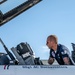 Thunderbirds Finish Cleveland National Air Show with Style