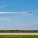 Thunderbirds Finish Cleveland National Air Show with Style