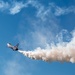 Thunderbirds Finish Cleveland National Air Show with Style