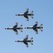 Thunderbirds Finish Cleveland National Air Show with Style