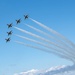 Thunderbirds Finish Cleveland National Air Show with Style
