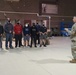 Alaska Army National Guard sends Soldiers to assist Louisiana in aftermath of Hurricane Ida