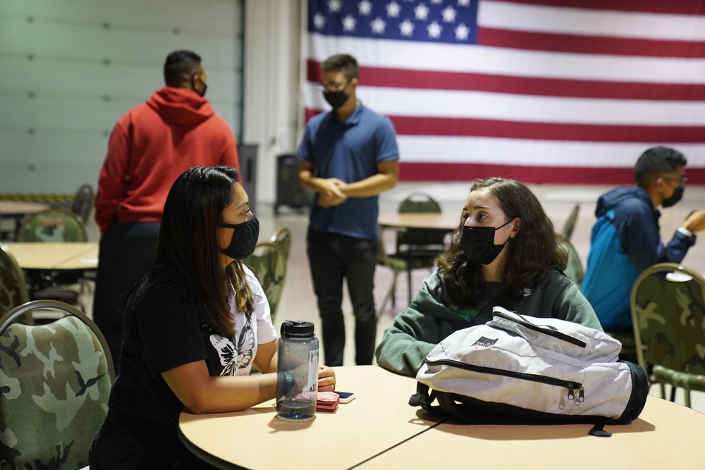 Alaska Army National Guard sends Soldiers to assist Louisiana in aftermath of Hurricane Ida