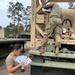 Alaska Army National Guard sends Soldiers to assist Louisiana in aftermath of Hurricane Ida